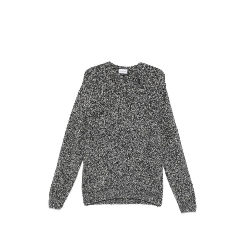 Scaglione Grey Sweaters & Knitwear - Jumpers Men